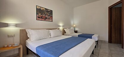 Hotel Calysea Tropea - Breakfast & Brunch - Until 13-00 Included - Fre