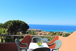 Hotel Calysea Tropea - Breakfast & Brunch - Until 13-00 Included - Fre