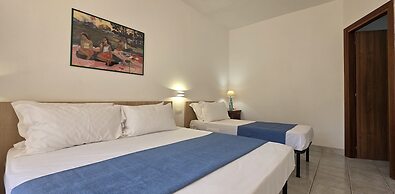Hotel Calysea Tropea - Breakfast & Brunch - Until 13-00 Included - Fre