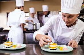 Hotel Calysea Tropea - Breakfast & Brunch - Until 13-00 Included - Fre