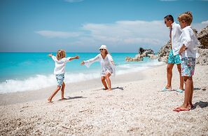 Hotel Calysea Tropea - Breakfast & Brunch - Until 13-00 Included - Fre