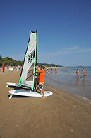 Spiaggia Lunga Camping