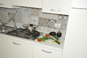 Spiaggia Lunga Camping