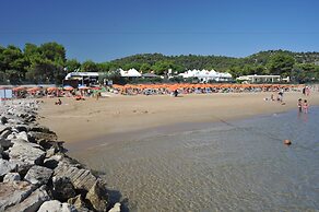 Spiaggia Lunga Camping