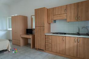 Spiaggia Lunga Camping