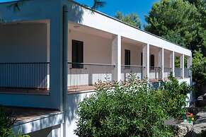 Spiaggia Lunga Camping