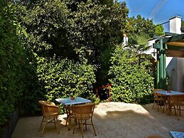 Hotel Vittoria