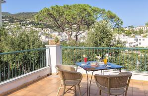 Hotel Vittoria
