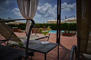 Villa Curina Resort