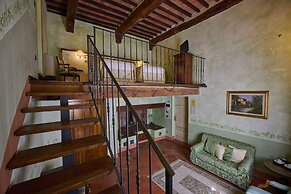 Villa Curina Resort