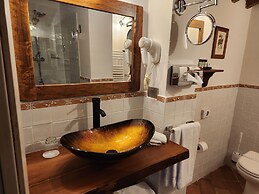 Villa Curina Resort