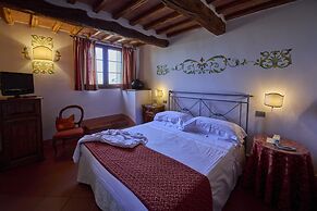 Villa Curina Resort