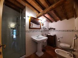 Villa Curina Resort