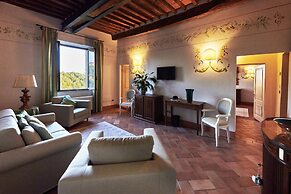 Villa Curina Resort