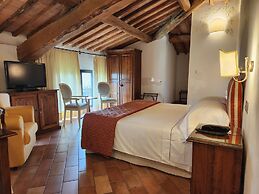 Villa Curina Resort
