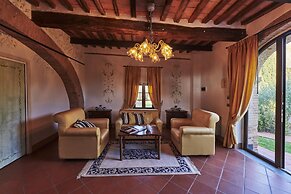 Villa Curina Resort