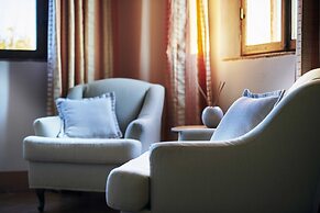 Villa Curina Resort