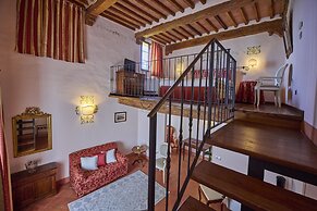 Villa Curina Resort