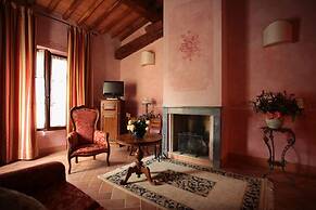 Villa Curina Resort