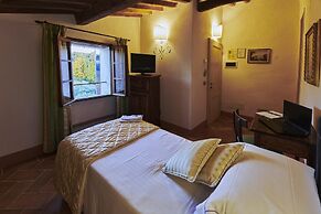 Villa Curina Resort