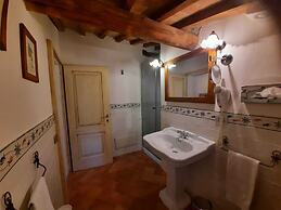 Villa Curina Resort
