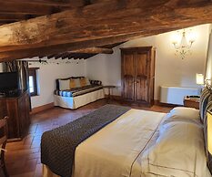 Villa Curina Resort