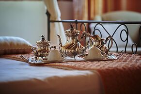 Villa Curina Resort