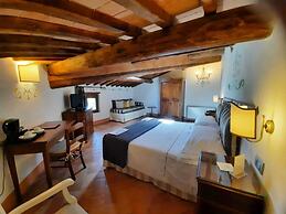 Villa Curina Resort