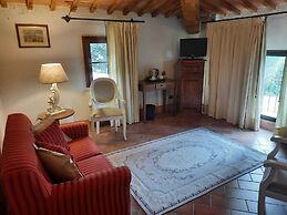 Villa Curina Resort