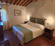 Villa Curina Resort