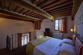 Villa Curina Resort