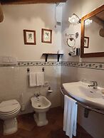 Villa Curina Resort