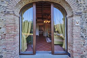 Villa Curina Resort