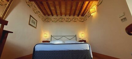 Villa Curina Resort