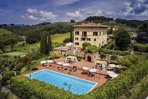 Villa Curina Resort