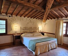 Villa Curina Resort