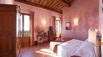 Villa Curina Resort