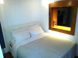 Hotel Castelgandolfo