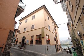 Hotel Castelgandolfo