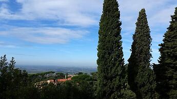 Hotel Castelgandolfo