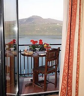 Hotel Castelgandolfo