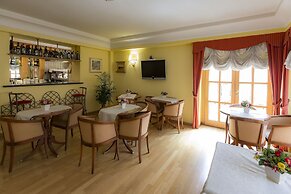 Hotel Castelgandolfo