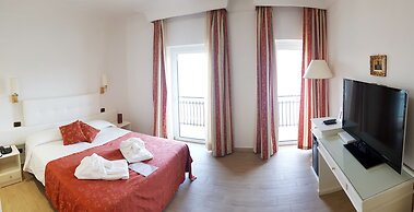 Hotel Castelgandolfo
