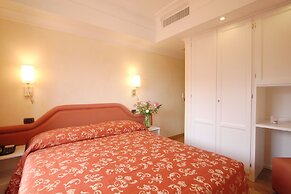 Hotel Castelgandolfo