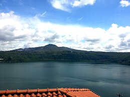Hotel Castelgandolfo