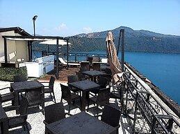 Hotel Castelgandolfo