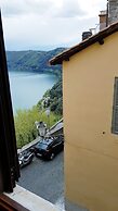 Hotel Castelgandolfo