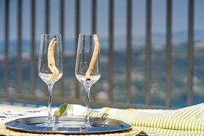 Hotel Castelgandolfo