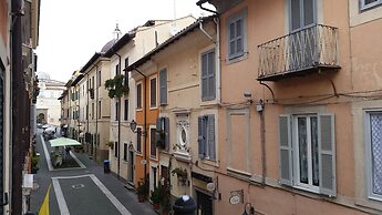 Hotel Castelgandolfo