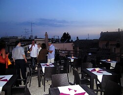 Hotel Castelgandolfo